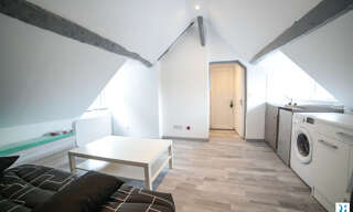 Appartement 2 Pièces 27 m² à louer à Rouen (76000)