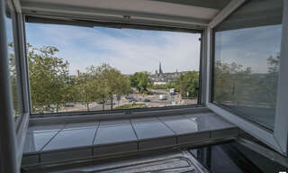 Appartement 2 Pièces 27 m² à louer à Rouen (76000)