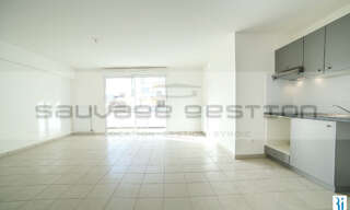 Appartement 3 Pièces 66 m² à louer à Le Petit-Quevilly (76140)