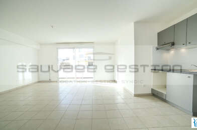 Appartement 3 pièces 650 €