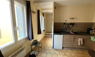 Appartement 1 Pièce 15 m² à vendre à Aix-en-Provence (13100)