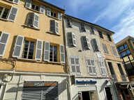 Studio à vendre à 2 min. à pied de la rue d'Italie à Aix en Provence — photo 2