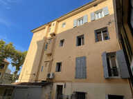 Studio à vendre à 2 min. à pied de la rue d'Italie à Aix en Provence — photo 3