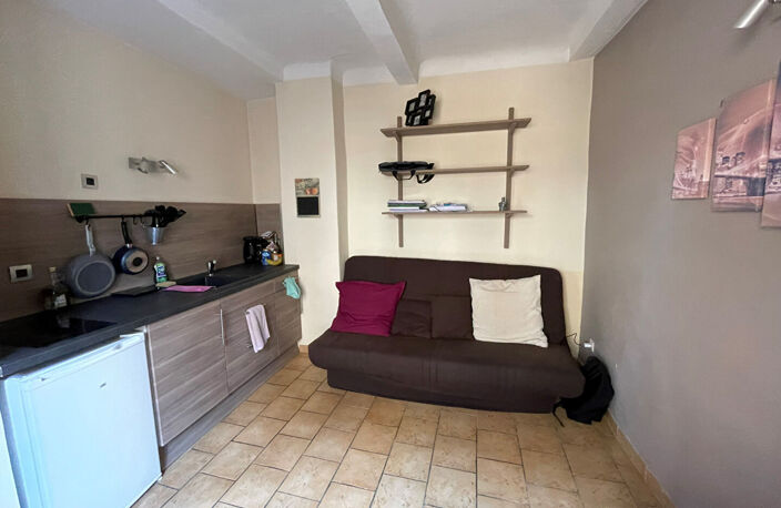 Studio à vendre à 2 min. à pied de la rue d'Italie à Aix en Provence — photo 5
