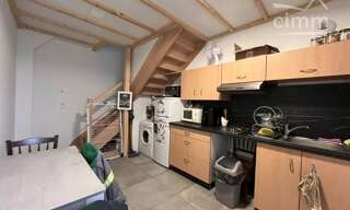 Appartement  21 m² à louer à Saint-Jean-de-Bournay (38440)