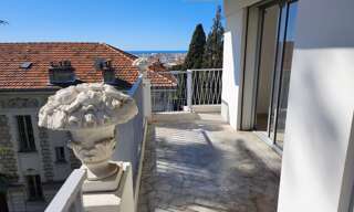 Appartement 2 Pièces 52 m² à vendre à Nice (06000)