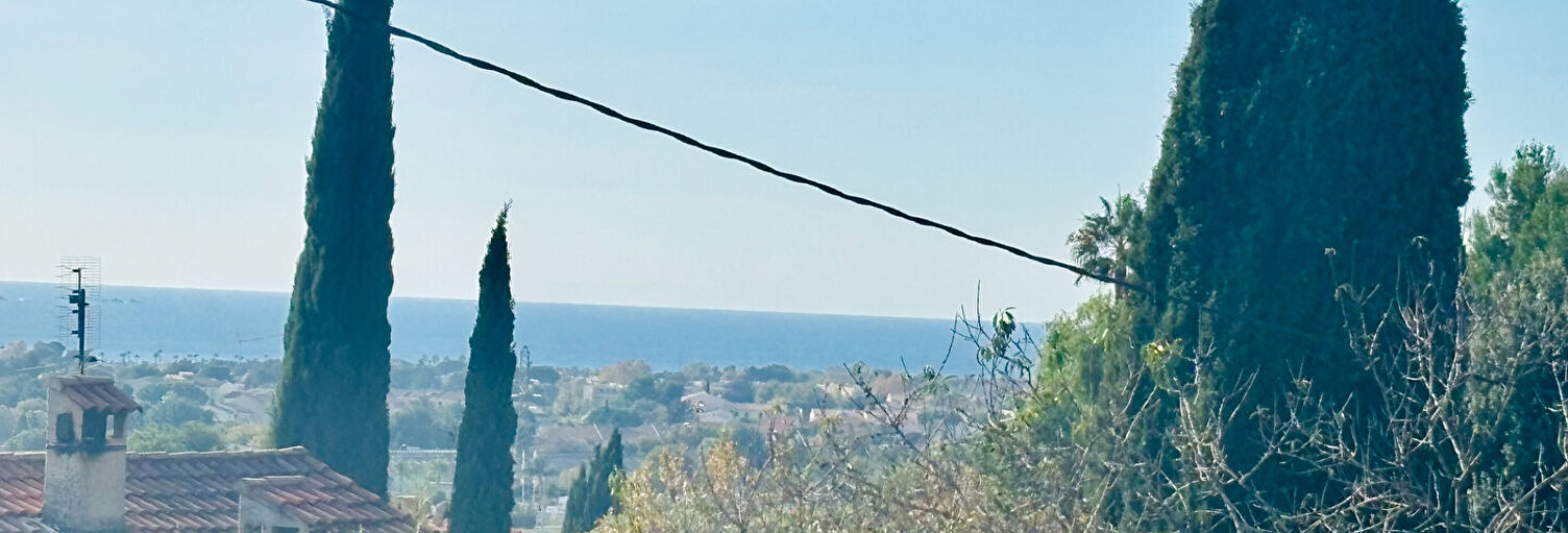 Maison 12 Pièces 230 m² à vendre à Ollioules (83190)