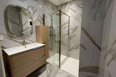 Appartement 4 pièces 270000 €