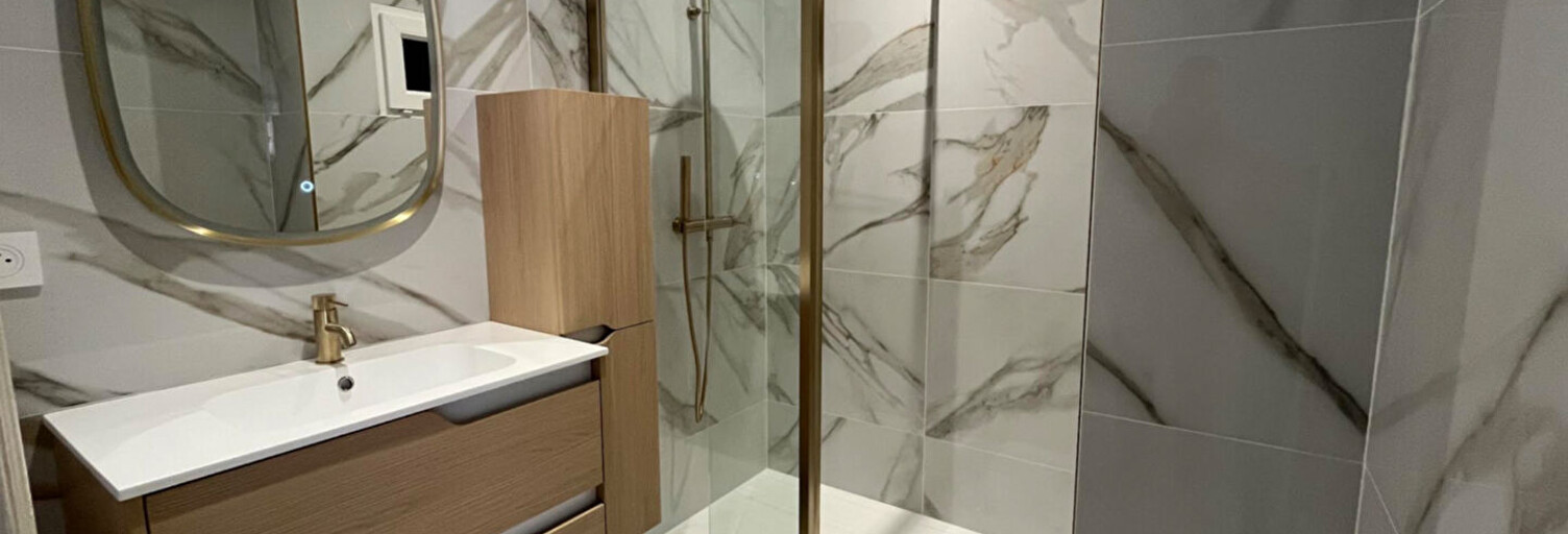 Appartement 4 Pièces 85 m² à vendre à Toulon (83000)