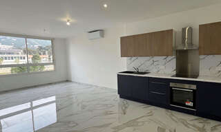 Appartement 4 Pièces 85 m² à vendre à Toulon (83000)