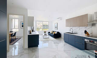 Appartement 4 Pièces 85 m² à vendre à Toulon (83000)