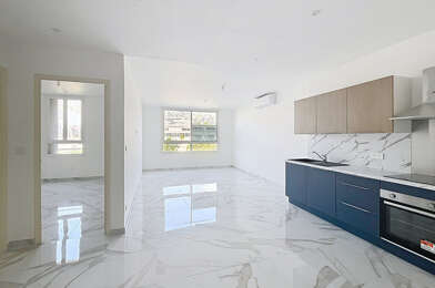 Appartement 4 pièces 235000 €