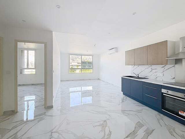 Appartement Toulon 4 pièce(s) 85 m2 — photo du bien
