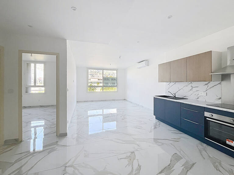 Appartement Toulon 4 pièce(s) 85 m2 — photo 1