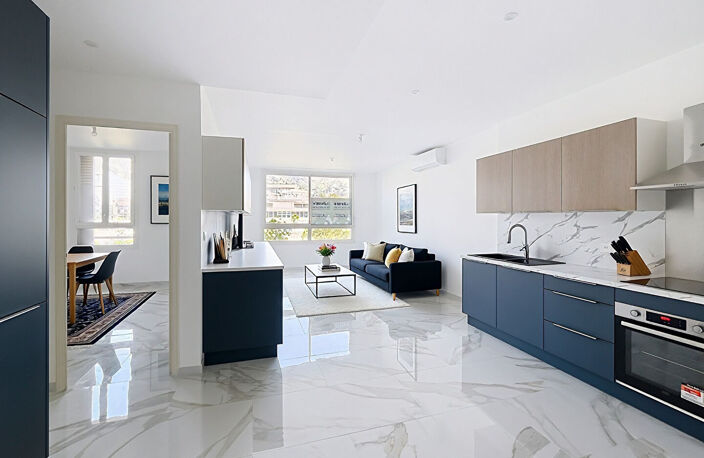 Appartement Toulon 4 pièce(s) 85 m2 — photo 2