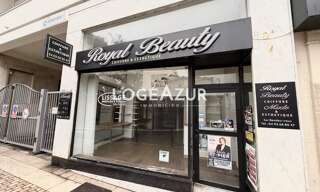 Commerce 3 Pièces 57 m² à louer à Cannes (06400)