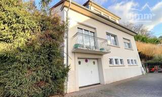 Maison 7 Pièces 191 m² à vendre à Petite-Rosselle (57540)