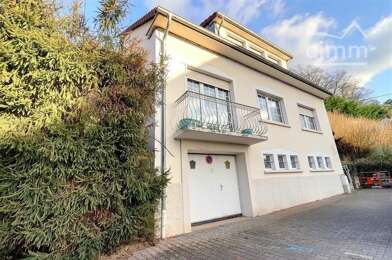 Maison 7 pièces 190000 €