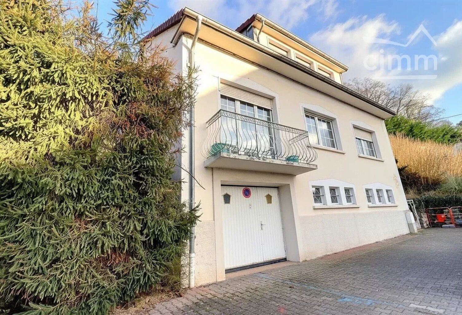 Maison individuelle composée de 2 appartements de 191.91 m² à PE — photo 1