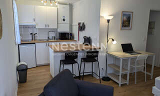 Appartement 1 Pièce 25 m² à louer à Toulouse (31400)