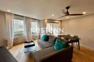 Appartement 3 pièces 1260 €
