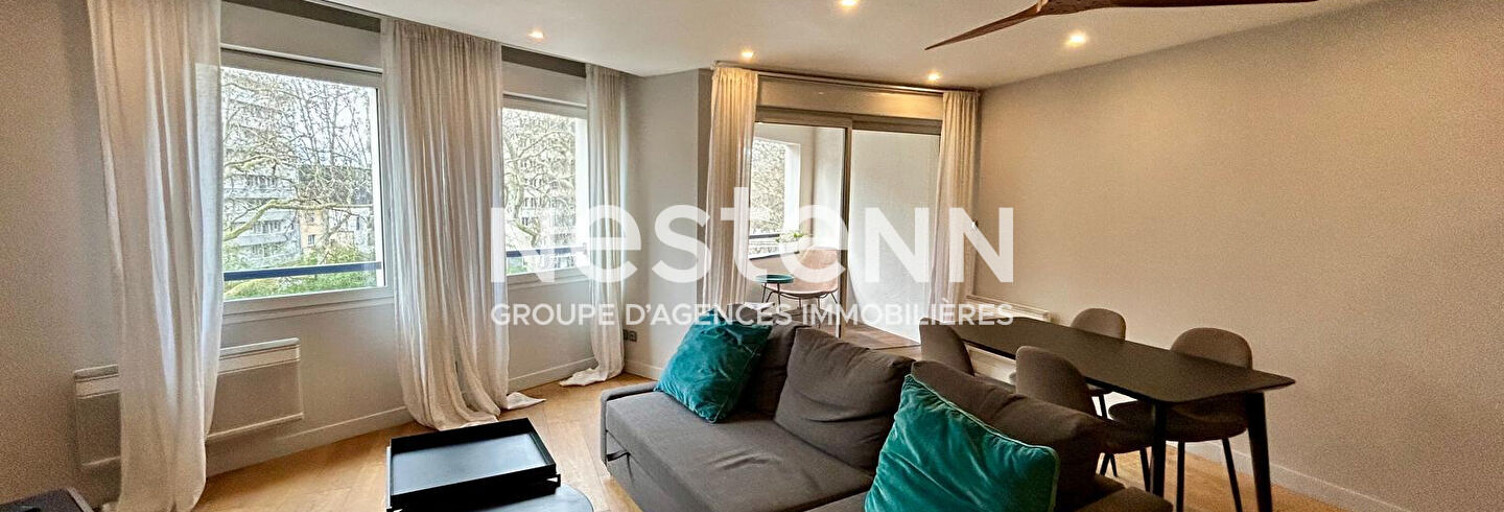 Appartement 3 Pièces 69 m² à louer à Toulouse (31400)