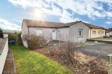 Maison 6 pièces 209000 €