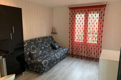 Appartement 1 pièces 452 €