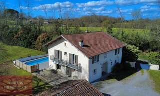 Maison 9 Pièces 280 m² à vendre à Habas (40290)