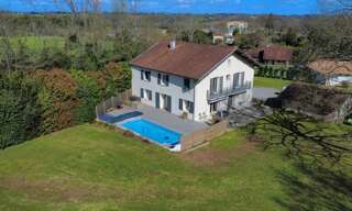 Maison 9 Pièces 280 m² à vendre à Habas (40290)