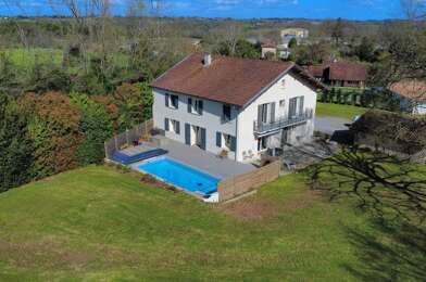 Maison 9 pièces 399000 €