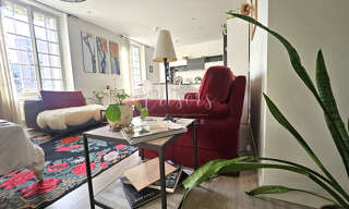 Appartement 4 Pièces 107 m² à vendre à Annecy (74000)