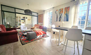 Appartement 4 Pièces 107 m² à vendre à Annecy (74000)