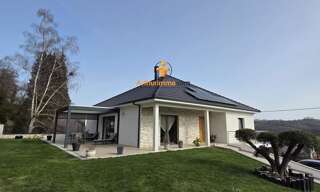 Maison 4 Pièces 120 m² à vendre à Poueyferré (65100)