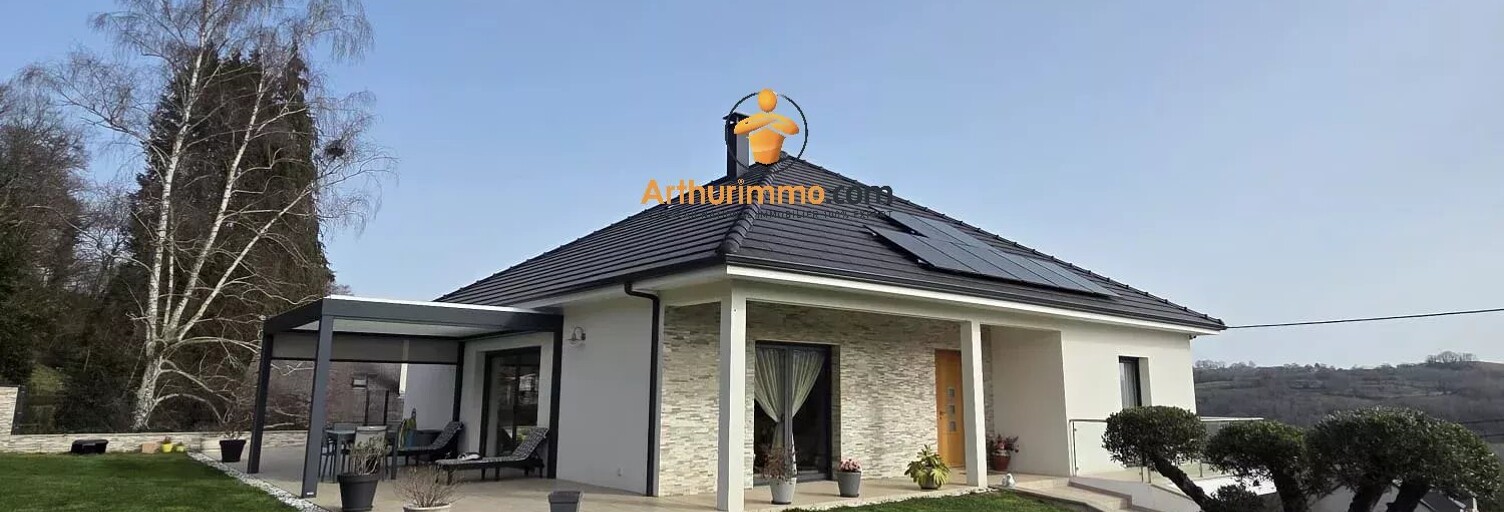 Maison 4 Pièces 120 m² à vendre à Poueyferré (65100)