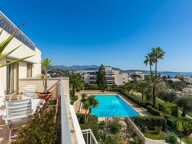 5 PIECES VUE MER , 2 TERRASSES  64m² ET  12m² — photo 3