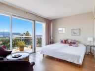 5 PIECES VUE MER , 2 TERRASSES  64m² ET  12m² — photo 4