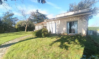 Maison 7 Pièces 210 m² à vendre à Portet-sur-Garonne (31120)
