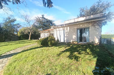 Maison 7 pièces 600000 €