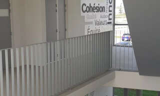 Bureau  233 m² à louer à Muret (31600)