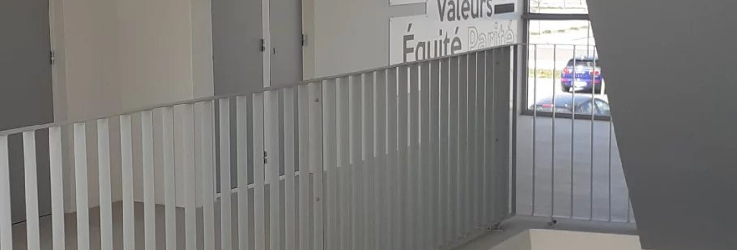 Bureau  233 m² à louer à Muret (31600)