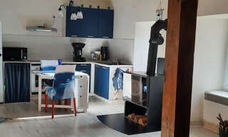 Maison 2 Pièces 51 m² à vendre à Moulin-Mage (81320)