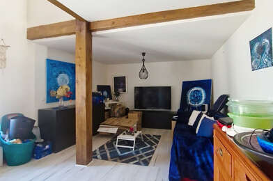 Maison 2 pièces 75000 €