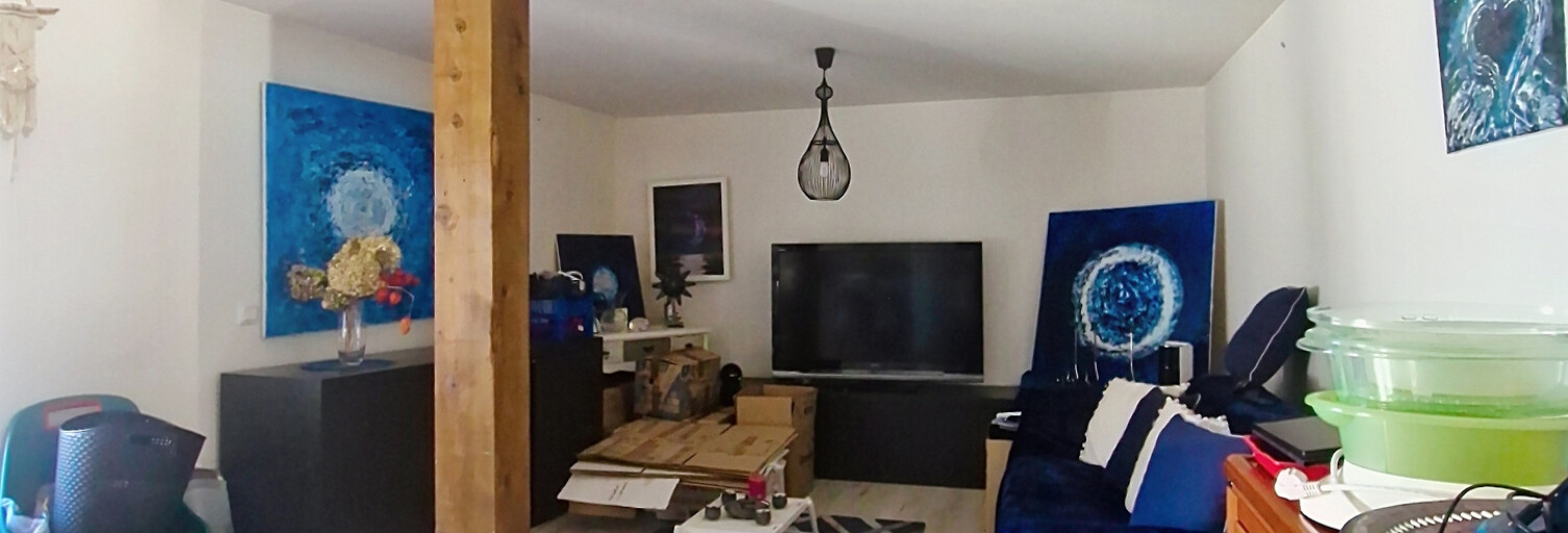 Maison 2 Pièces 51 m² à vendre à Moulin-Mage (81320)