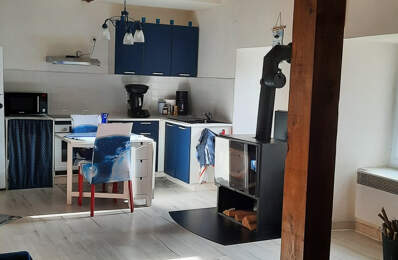 maison 2 pièces 51 m2 — photo du bien