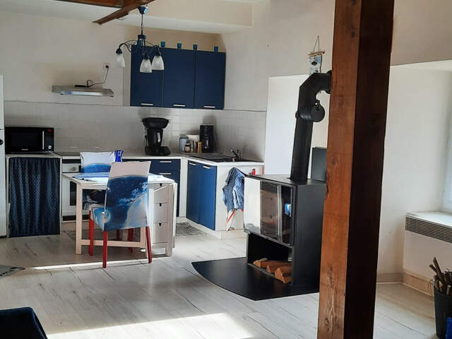 maison 2 pièces 51 m2 — photo du bien