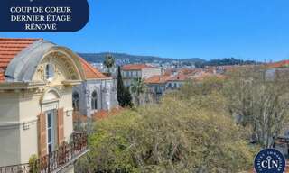 Appartement 4 Pièces 90 m² à vendre à Nice (06000)