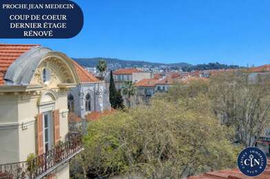 Appartement 4 pièces 450000 €