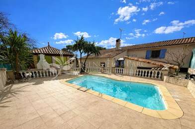 Maison 6 pièces 749000 €