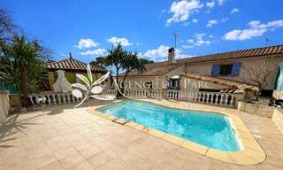Maison 6 Pièces 168 m² à vendre à Mougins (06250)